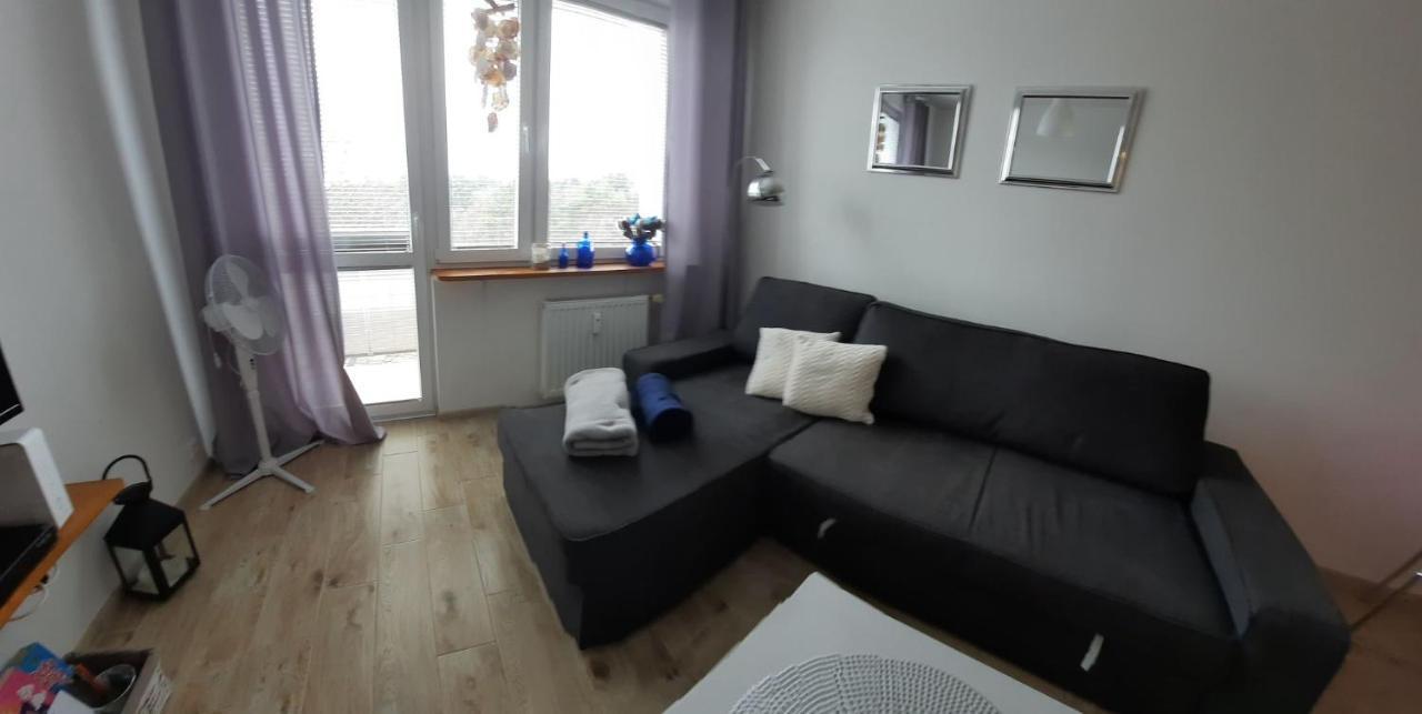 Apartament Wera *