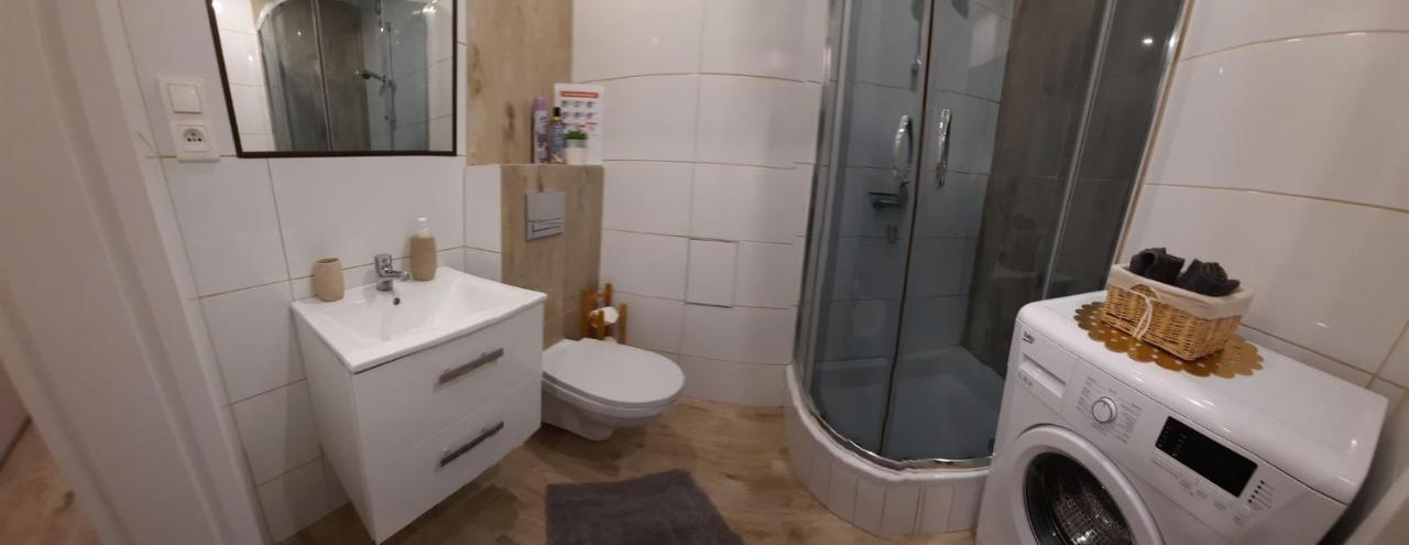 Lejlighed Apartament Wera