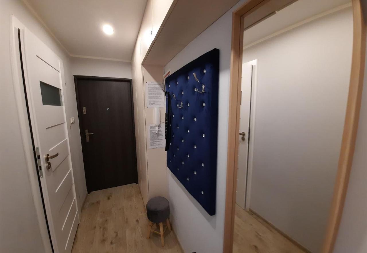 Apartament Wera Lejlighed *
