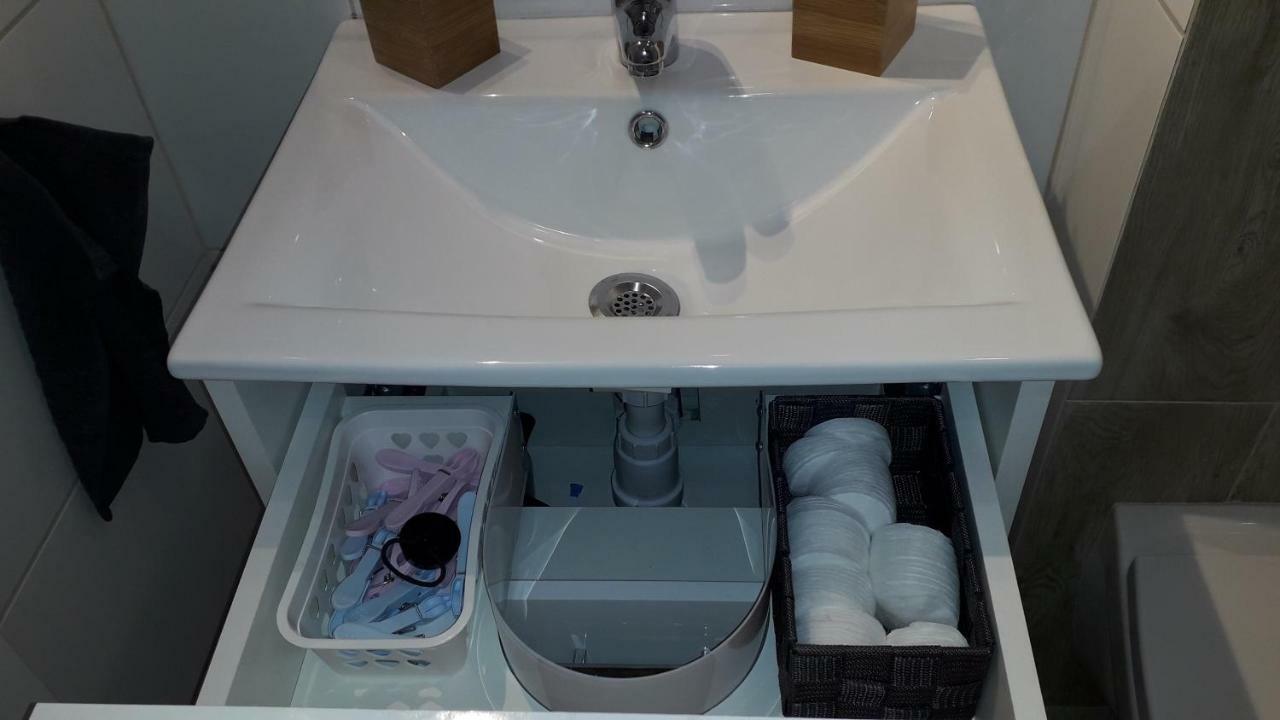 Lejlighed Apartament Wera